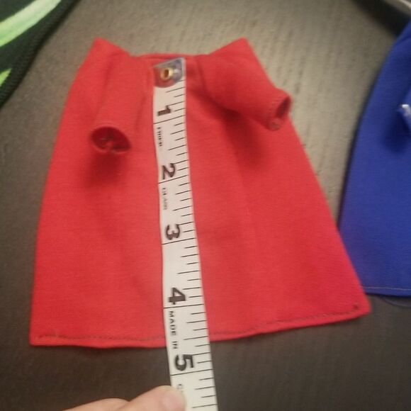 2 Rag Cloth Doll Vintage hand made - Picture 13 of 14